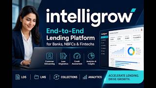 Intelligrow - Video - 2