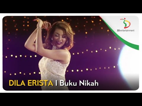 Dila Erista - Buku Nikah |  Official Music Video