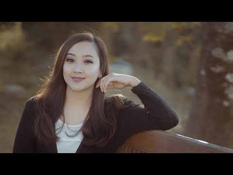 Bethsy Lalrinsangi- Isua nen chuan (OFFICIAL Music Video)