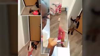 My Sweet Princess OYINKONSOLA OMOOLA HAPPY BIRTHDAY TO YOU DEAR.