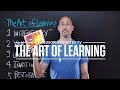 PNTV The Art Of Learning By Josh Waitzkin 344