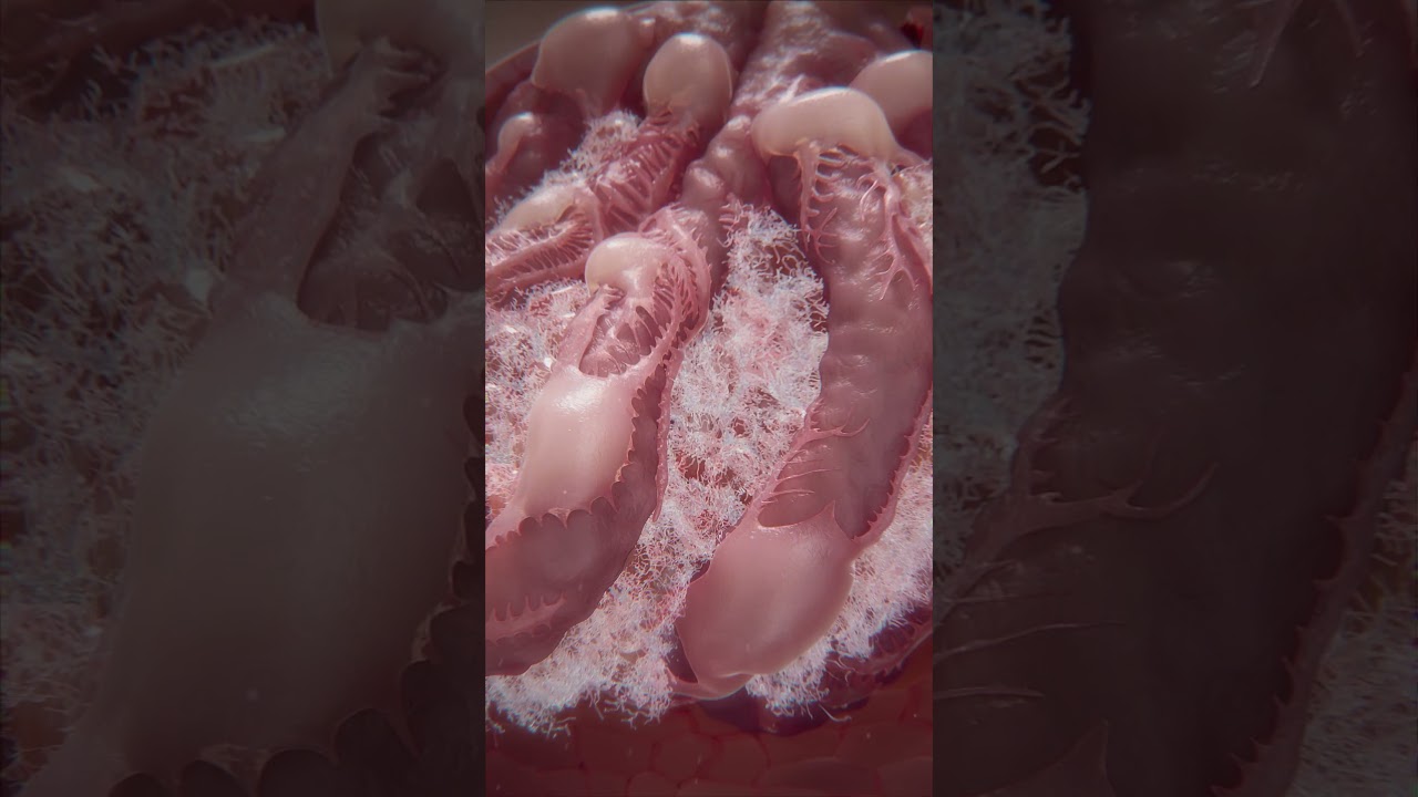 Chronic kidney disease | glomerulus animation | #glomerulus #CKDanimation #kidneyanimation