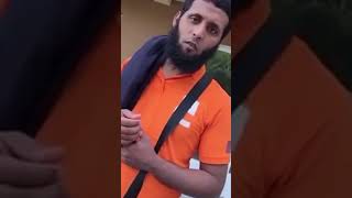 Download lagu Shaikh Mansour Al Salimi.. Sweet voice. 😊 mp3