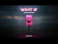 What If ft Bruce Wiegner by Corii