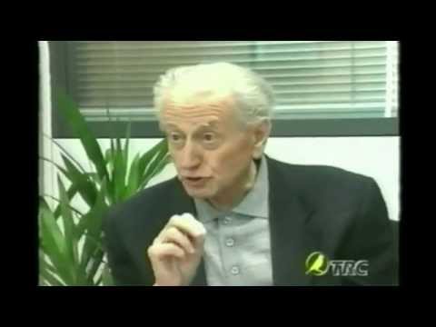 "In ricordo di Ermanno" (Ermanno Gorrieri 1920 - 2004)