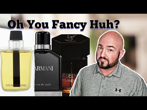 Best Classy Men's Fragrances 2020 | Most Complimented Cologne