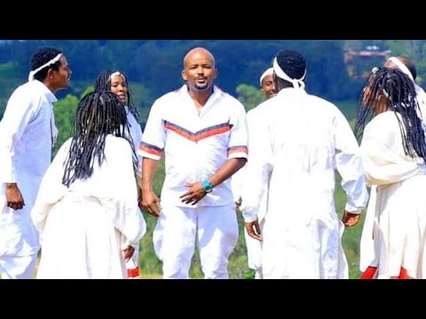 Habtamu Lamu~ New Oromo music