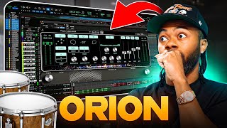 Video thumbnail for Everything You Need To Know About JAYCEN JOSHUAS ORION Plugin by Help Me Devvon