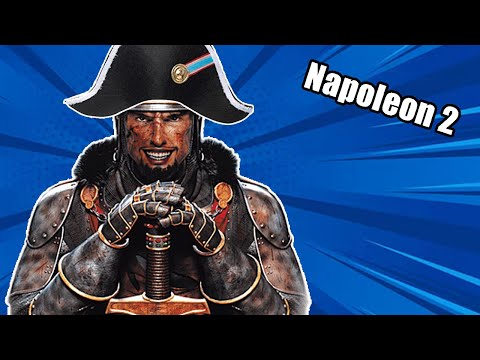 This Napoleon Mod for Medieval 2 ... is AWESOME