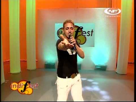 Indifest 2008 - Tequila (Clinton Paul) - Mauro Kitcher