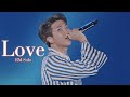 [4K] BTS (방탄소년단) RM - Love [LIVE Performance] Tokyo Dome