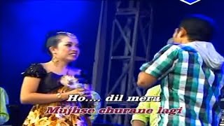 Download lagu Vivi Rosalita & Brodin - Chori-Chori Chupke-Chupke (VCD KATAOKE HQ) mp3 Download lagu Vivi Rosalita & Brodin - Chori-Chori Chupke-Chupke (VCD KATAOKE HQ) mp3