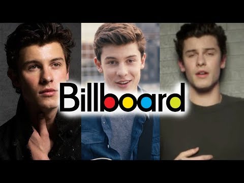 download lagu mp3 mp4 Shawn Mendes Billboard Chart, download lagu Shawn Mendes Billboard Chart gratis, unduh video klip Shawn Mendes Billboard Chart