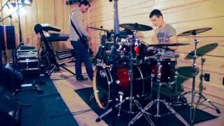 Video Chilliguns 27/6/2015 Live