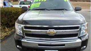 preview picture of video '2009 Chevrolet Silverado 1500 Used Cars Towanda PA'