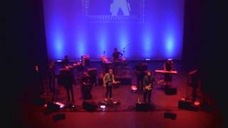 Drawn From Bees EPK - Dec 2012