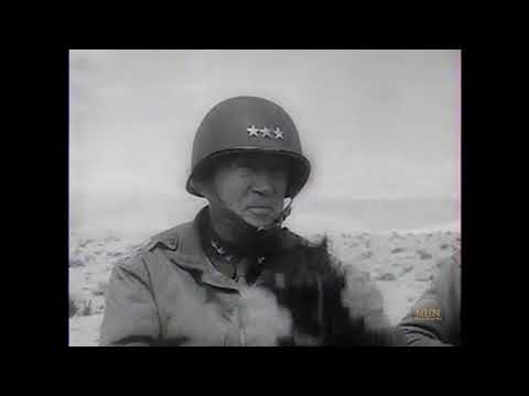 Tunisia Campaign 1943