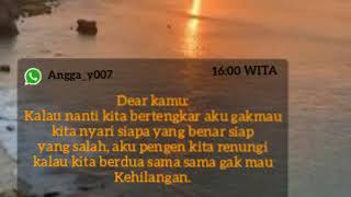 Download lagu Story WA|| PESAN DARI HATI mp3