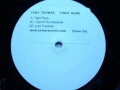 Tony Thomas - Tight Rope