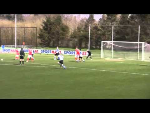 Helpman A1 - Wildervank A1