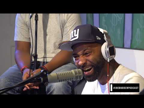 The Joe Budden Podcast Episode 172 | "The Van Guard"