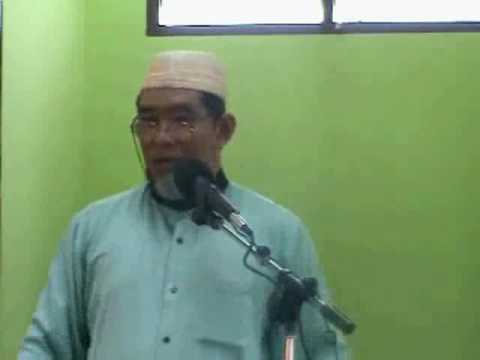 Kuliah Tafsir Al-Quran Bersama Dr Danial 2009-06-21 - Bah 9