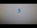 Sesame Street Number Creatures 18