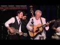 Peter Rowan "Midnight Moonlight"