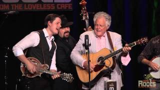 Peter Rowan &quot;Midnight Moonlight&quot;