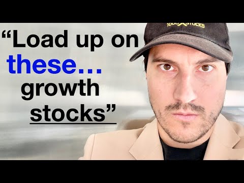 They are SELLING America