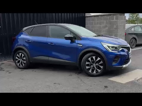 Renault Captur 1.0 TCe 90 DFull Limited - Image 2