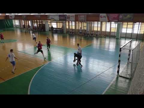 12 КУ 9 Pro Shop – SV Voit&K игра