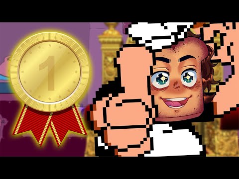 How PIZZA TOWER Brought Back the Golden Age of Platformers (Overanalyzed)