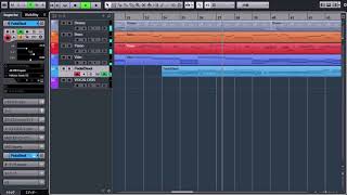 Steely Dan - Razor Boy(Covered by 柊しじま)