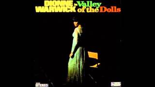 Dionne Warwick - (Theme From) Valley Of The Dolls