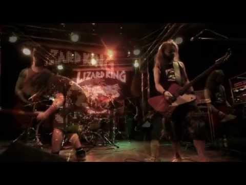 Human Bazooka & Jacek Dębski - DEAD ZONE