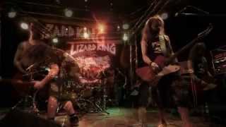 Human Bazooka &amp; Jacek Dębski - DEAD ZONE