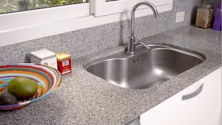 Video de FASTIX POMO 25G (NEGRO) ANTIHONGOS