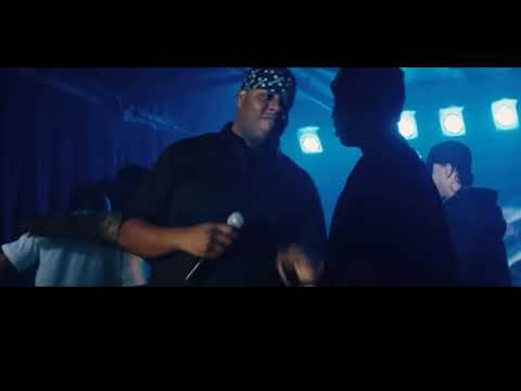 Tupac Ve Biggie Sahnede - All Eyez On Me (Türkçe Altyazılı)