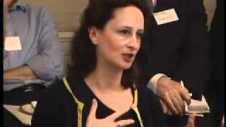 Susan Morgan: Global Network Initiative
