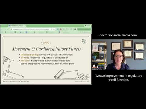 Breathe Easier: A Holistic and High-Tech Allergy Relief {Snippet}