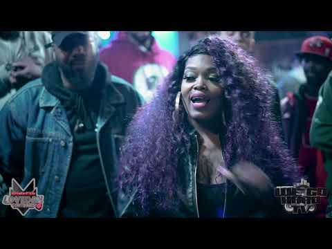 Wild Apache vs Ms Ill