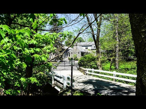 5100 Crow Hill Road Spencertown NY Real Estate 12165