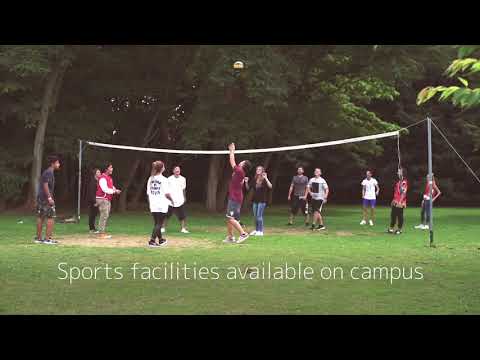 Canterbury Campus