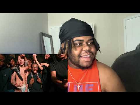 41 Has to RESPOND!! Baby Gee, Whiteboy Da Geek - 41k (REACTION)