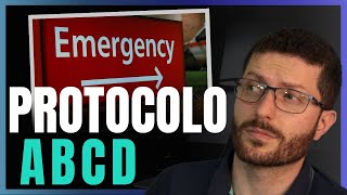 Protocolo ABCD na Veterinária