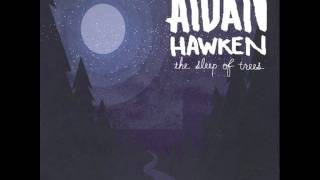 Aidan Hawken - Pillows & Records