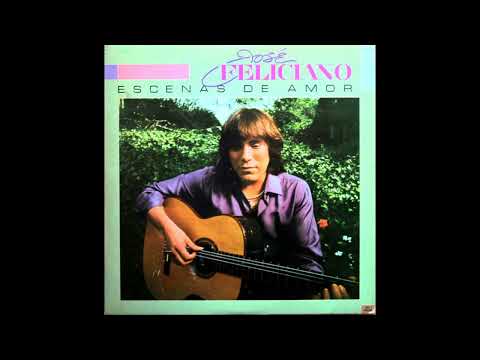 No Hay Sombra Que Me Cubra - José Feliciano