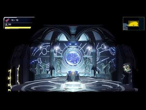 Ice Missile Sequence Break (Glitchless)