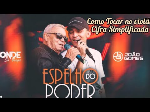 Espelho Do Poder - Só Brega